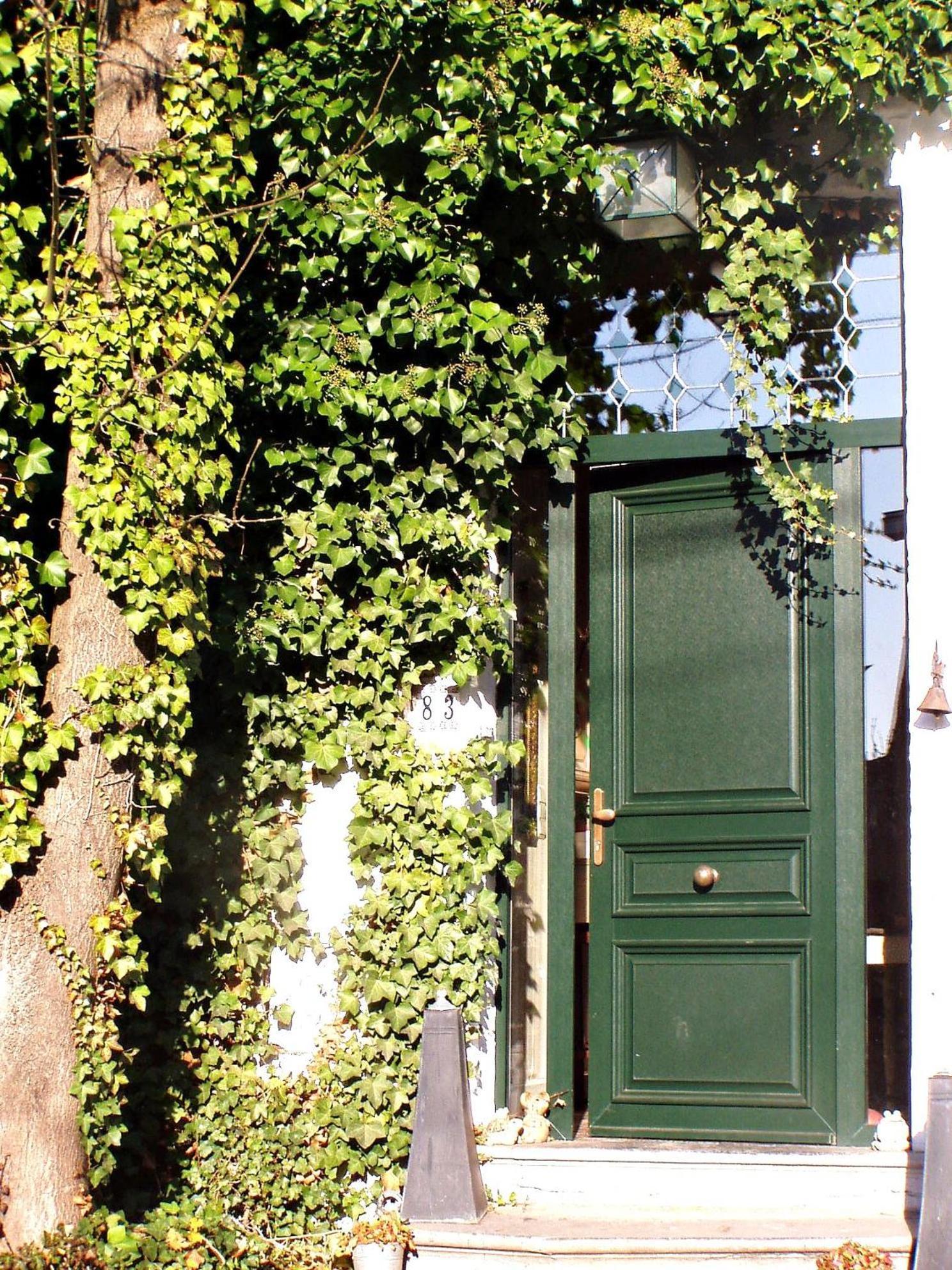 B&B Le Bonimenteur Charleroi Esterno foto