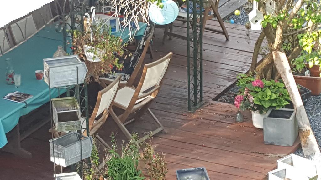 B&B Le Bonimenteur Charleroi Esterno foto