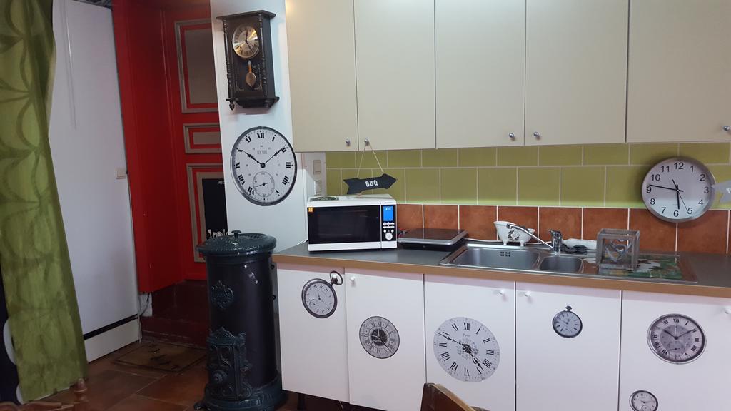 B&B Le Bonimenteur Charleroi Esterno foto
